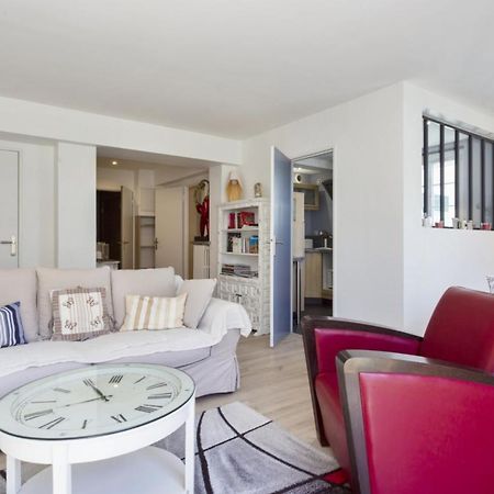 Appartement De La Grande Plage - Welkeys Biarritz Dış mekan fotoğraf